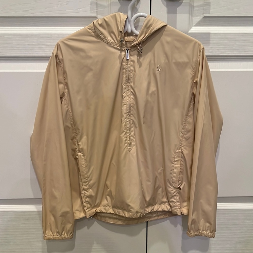 Ralph Lauren | Light Jacket